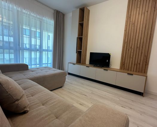 Apartament 2 camere Iasi, 55 mp