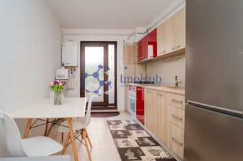 Apartament 2 camere mobilat, bloc nou 2017, 49 mp, capăt CUG anunturi imobiliare Iasi