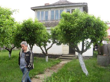 Romsilva vinde cabane şi cantoane cu 500 de euro
