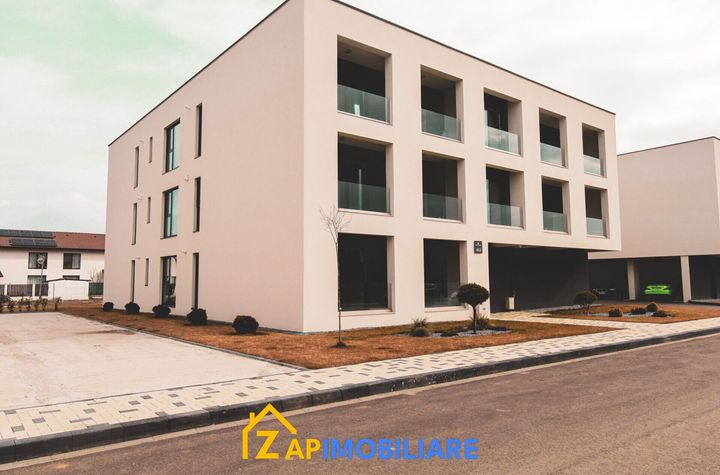 Ap 2 camere etaj 1 - Unirii Park Luxury - loc de parcare - boxa anunturi imobiliare Mures