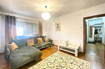 Apartament 2 camere cu parcare - zona Central - T. Vladimirescu anunturi imobiliare Arad