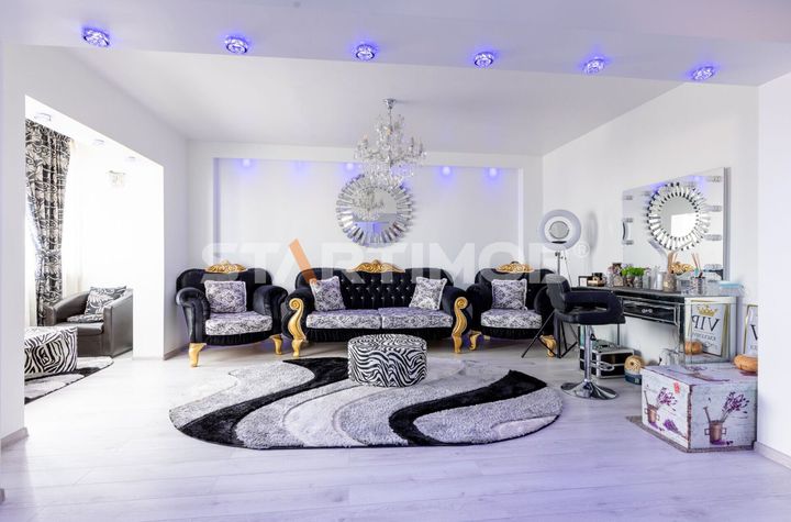 Apartament mobilat zona Spitalului Judetean anunturi imobiliare Brasov