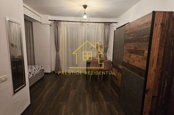 Garsoniera- 30 mp- Militari - Mob/util modern- Centrala- A/C anunturi imobiliare Bucuresti
