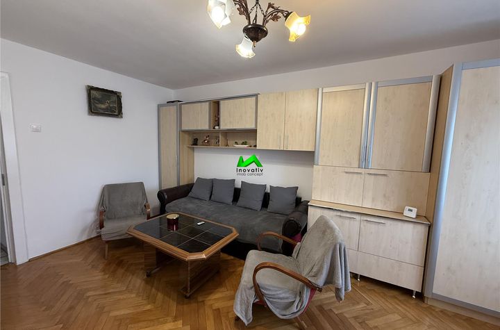 Apartament 2 camere de inchiriat STRAND - Sibiu anunturi imobiliare Sibiu