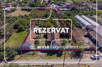 VÂNDUT! Gospodărie superbă, în Mâsca anunturi imobiliare Arad