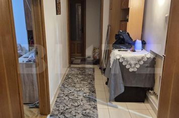 Apartament 3 camere de vanzare SUCEAVA - Suceava anunturi imobiliare Suceava