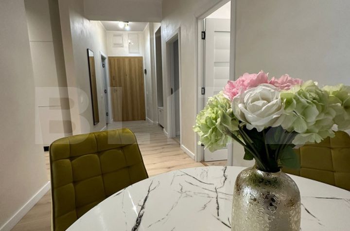 Apartament 2 camere de vanzare TARGU MURES - Mures anunturi imobiliare Mures