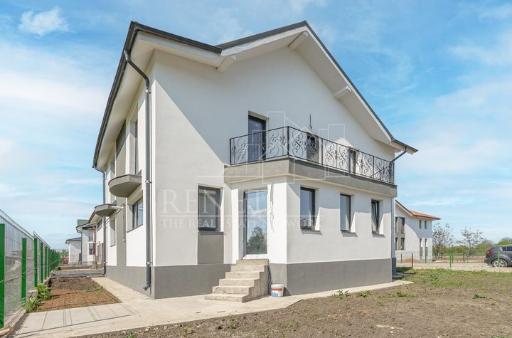 Vilă - 5 camere de vanzare SNAGOV - Bucuresti anunturi imobiliare Bucuresti