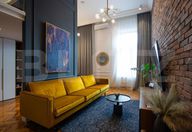 156.000 €, Garsonieră