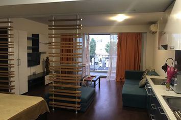 Dristor Studio LUX InCity Residence anunturi imobiliare Bucuresti