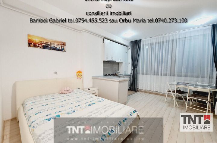 Garsonieră de inchiriat TATARASI - Iasi anunturi imobiliare Iasi