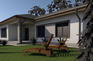 Casă - 4 camere de vanzare TAUTII-MAGHERAUS - Maramures anunturi imobiliare Maramures