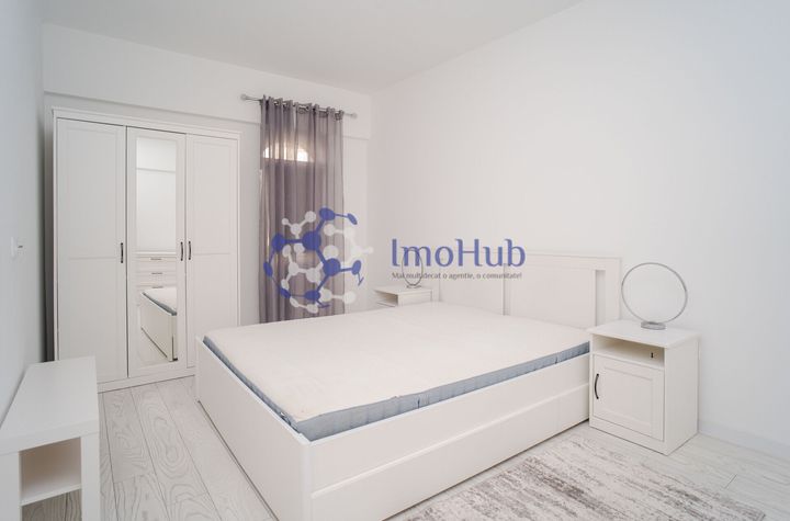 Pacurari - Kaufland, 2 camere, 60 mp, loc de parcare subteran! anunturi imobiliare Iasi