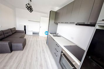 Apartament 2 camere de inchiriat FRUMOASA - Iasi anunturi imobiliare Iasi