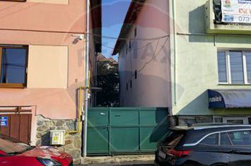 Imobil cu 15 camere ultracentral pretabil investitie anunturi imobiliare Sibiu