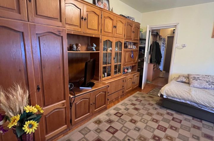 Apartament 2 camere de vanzare SIBIU - Sibiu anunturi imobiliare Sibiu