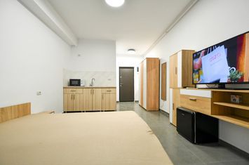 Garsonieră de vanzare PESCARIE - Constanta anunturi imobiliare Constanta