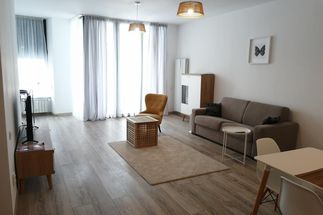 Apartament 2 camere 63 mp
