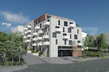 Apartament 2 camere de vanzare CLUJ-NAPOCA - Cluj anunturi imobiliare Cluj