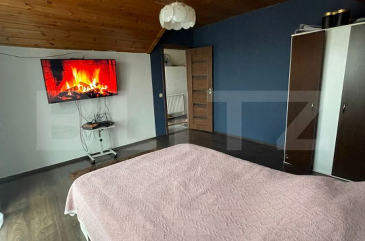 Casă - 4 camere de vanzare SACELE - Brasov anunturi imobiliare Brasov