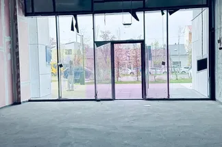 Spațiu comercial de închiriat Bucuresti - Sebastian