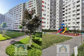 Apartament 2 camere de închiriat Bucuresti - Militari