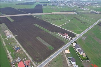 Teren Intravilan de vanzare EXTERIOR NORD - Vrancea anunturi imobiliare Vrancea