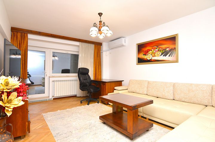 Apartament 2 camere de inchiriat UNIRII - Bucuresti anunturi imobiliare Bucuresti