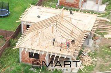 Casă - 4 camere de vanzare TARLUNGENI - Brasov anunturi imobiliare Brasov