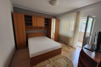 Apartament 2 camere de inchiriat - zona Tomis III anunturi imobiliare Constanta