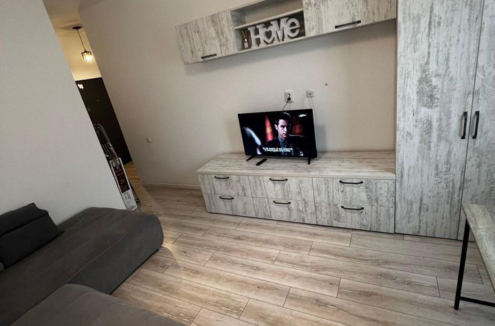 Militari Residence, Serg. Ilie Petre, inchiriere garsoniera, mobilata si utilata, bloc din 2020, anunturi imobiliare Bucuresti