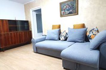 Inchiriez apartament de 3 camere pe Gr. Alexandrescu, Manastur! anunturi imobiliare Cluj