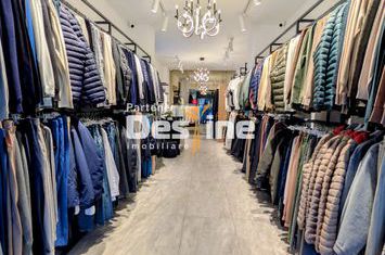 Spațiu comercial de inchiriat CENTRU CIVIC - Iasi anunturi imobiliare Iasi