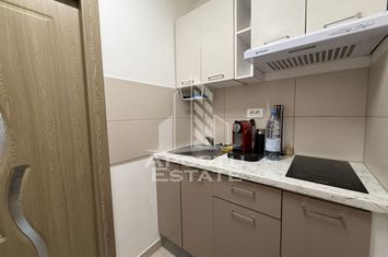 Apartament cu 1 camera, decomandat, zona Blascovici anunturi imobiliare Timis