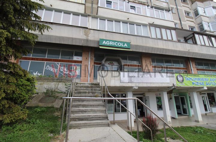 Spatiu Comercial Central-Stradal Comision 0 anunturi imobiliare Neamt