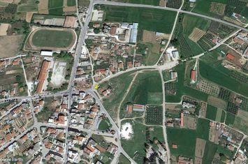 Teren construibil 401 mp în Nigrita, Serres anunturi imobiliare Grecia