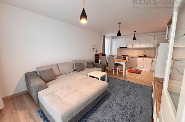 Apartament 2 camere de inchiriat ASTRA - Brasov anunturi imobiliare Brasov