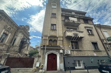 Spre inchiriere - apartament 3 camere – Str. Pasului nr. 5 - colt cu Armeneasca, Sector 2 anunturi imobiliare Bucuresti