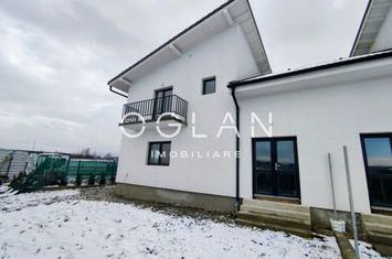 Vilă - 4 camere de vanzare MOHU - Sibiu anunturi imobiliare Sibiu