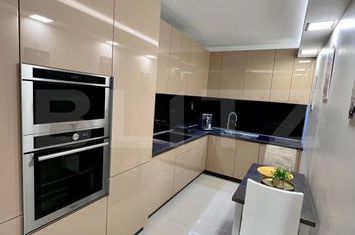 Apartament 2 camere de vanzare TARGU MURES - Mures anunturi imobiliare Mures