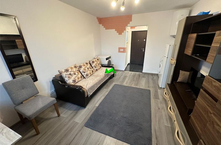 Garsonieră de vanzare CENTRAL - Sibiu anunturi imobiliare Sibiu