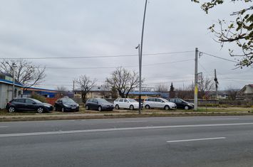 Teren de inchiriat BACAU - Bacau anunturi imobiliare Bacau