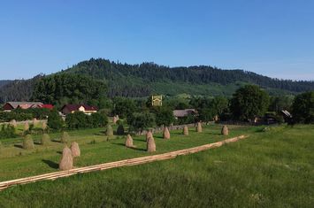 Teren Intravilan de vanzare SLATINA - Suceava anunturi imobiliare Suceava