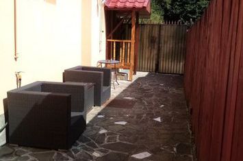 Vilă - 8 camere de vanzare BUSTENI - Prahova anunturi imobiliare Prahova