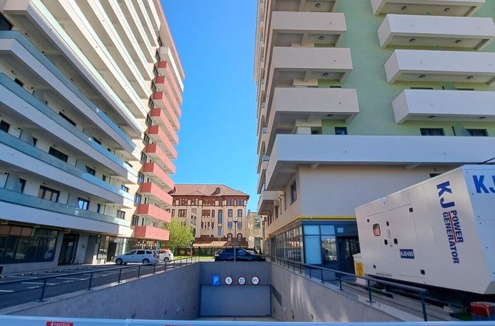 UNIREA TOWERS, CESIUNE DE CONTRACT, MUARE IMEDIATA anunturi imobiliare Iasi