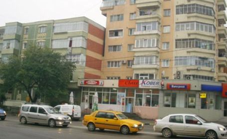 Doar la periferie se mai vând apartamente