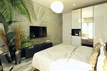 Apartament 3 camere de vanzare THEODOR PALLADY - Bucuresti anunturi imobiliare Bucuresti