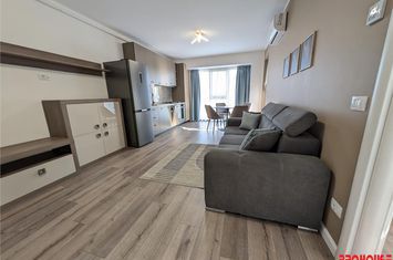 Apartament 2 camere de inchiriat CENTRAL - Bacau anunturi imobiliare Bacau