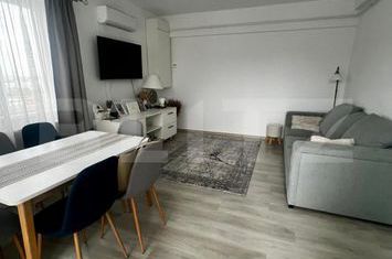 Apartament 2 camere de vanzare CLUJ-NAPOCA - Cluj anunturi imobiliare Cluj