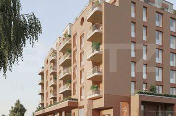 Apartament 3 camere de vanzare CLUJ-NAPOCA - Cluj anunturi imobiliare Cluj